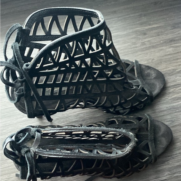 Zara heels - Picture 2 of 3